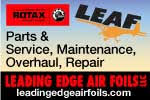Leading Edge Airfoils